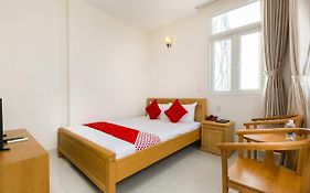 Oyo 463 Phu Hoang Nam Tp. Hồ Chí Minh 2*